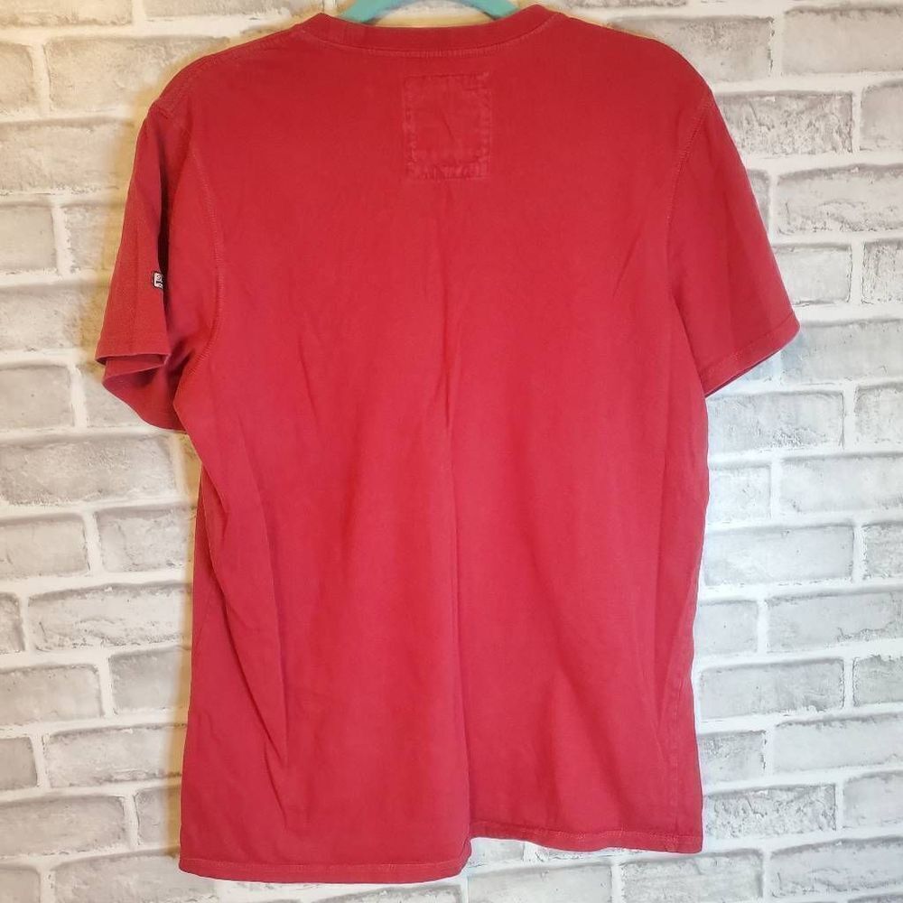 Decibel Tee   - Picture 3 of 10